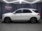 Mercedes-Benz GLE II (V167) Москва  - изображение 31