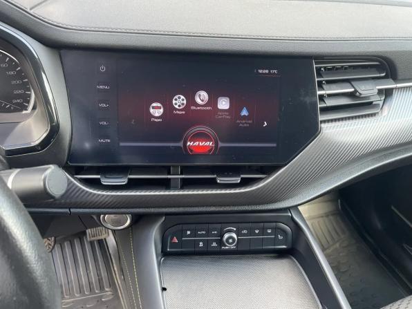 Haval F7x I с пробегом 2021 года, цена 1 840 000 рублей, 88189 км, внедорожник, Автокод Объявления