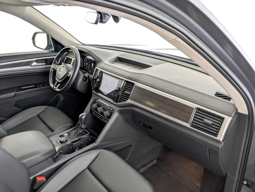 Volkswagen Teramont I Москва  - изображение 11