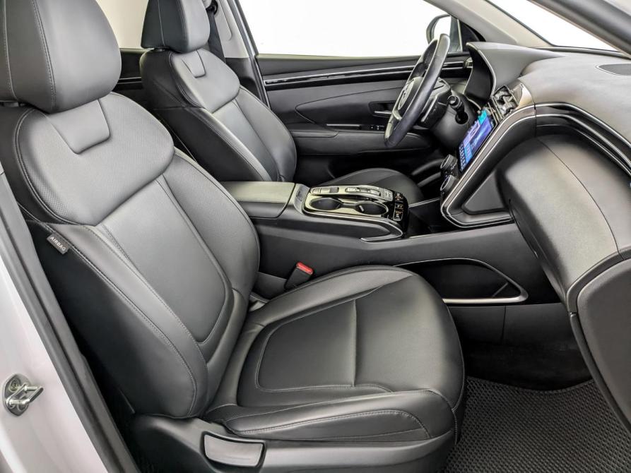 Hyundai Tucson IV Москва  - изображение 24