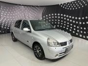Renault Symbol I Рестайлинг Новосибирск  - изображение 26