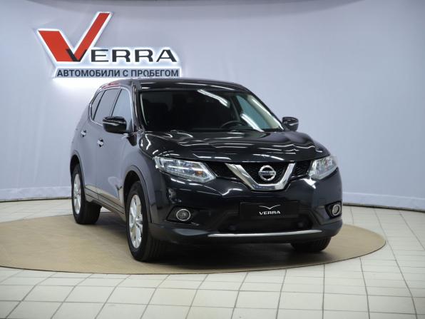 Nissan X-Trail III с пробегом 2017 года, цена 1 530 000 рублей, 207030 км, внедорожник, Автокод Объявления