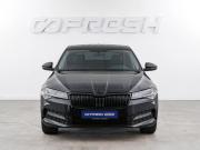 Skoda Superb IV Москва  - изображение 30