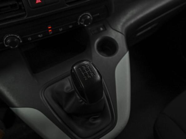 Citroen Berlingo III с пробегом 2019 года, цена 1 815 000 рублей, 86707 км, компактвэн, Автокод Объявления