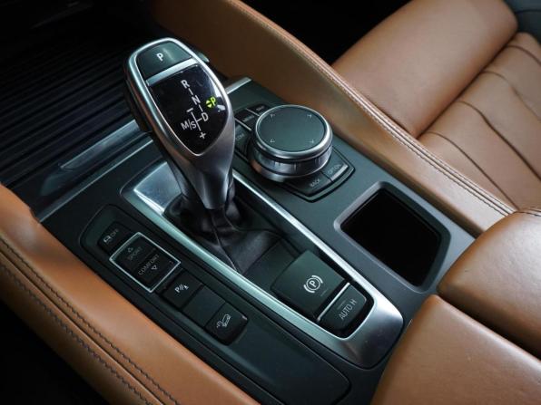 BMW X6 II (F16) с пробегом 2017 года, цена 3 710 000 рублей, 236930 км, внедорожник, Автокод Объявления