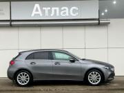 Mercedes-Benz A-Класс IV (W177) Краснодар  - изображение 18