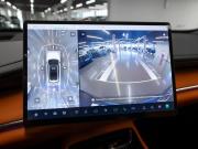 Changan Qiyuan Q07 Москва  - изображение 50