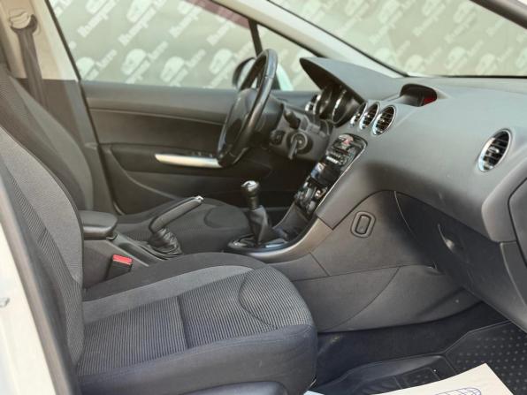Peugeot 408 I с пробегом 2013 года, цена 525 000 рублей, 172000 км, седан, Автокод Объявления