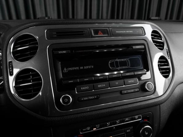 Volkswagen Tiguan I Рестайлинг с пробегом 2012 года, цена 1 064 000 рублей, 200000 км, внедорожник, Автокод Объявления