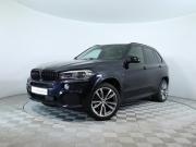 BMW X5 III (F15) Санкт-Петербург  - изображение 27
