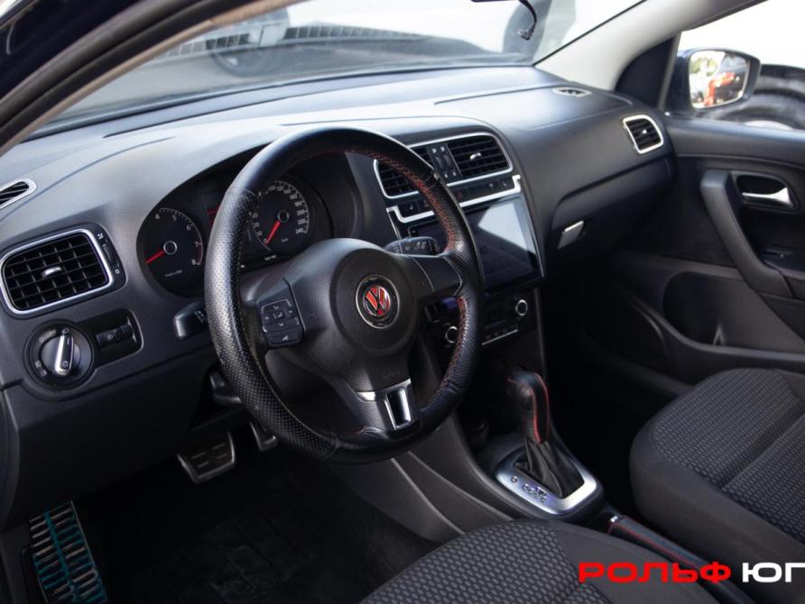 Volkswagen Polo V Москва  - изображение 11
