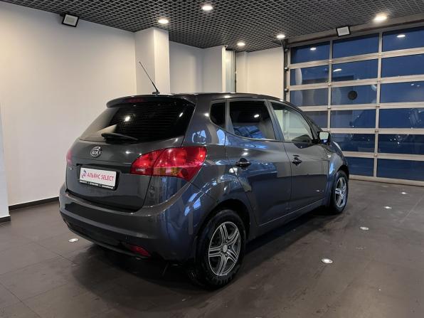 Kia Venga I с пробегом 2012 года, цена 925 000 рублей, 113440 км, компактвэн, Автокод Объявления