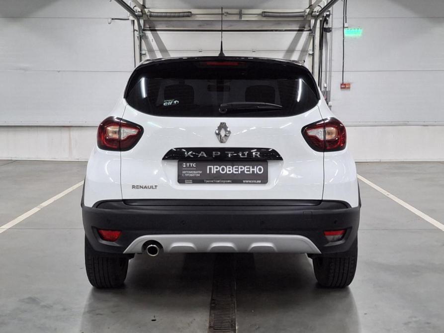 Renault Kaptur I Казань  - изображение 7