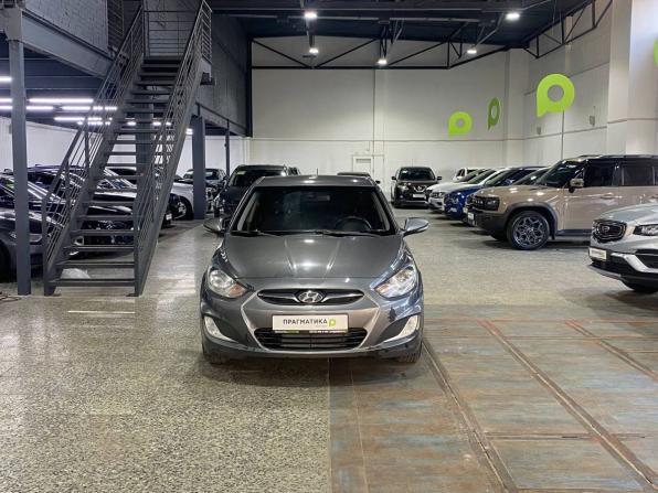 Hyundai Solaris I с пробегом 2011 года, цена 599 000 рублей, 178837 км, седан, Автокод Объявления