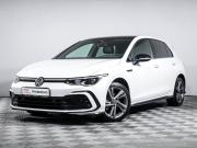 Volkswagen Golf VIII Москва  - изображение 21