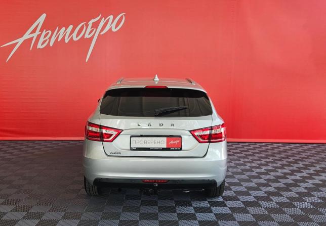 Lada (ВАЗ) Vesta I с пробегом 2020 года, цена 1 000 000 рублей, 149570 км, универсал, Автокод Объявления