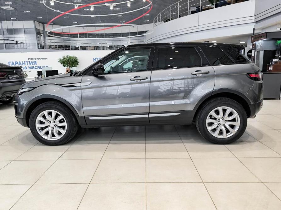 Land Rover Range Rover Evoque I Рестайлинг Казань  - изображение 10