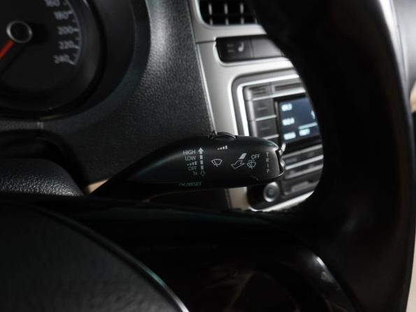 Volkswagen Polo V Рестайлинг с пробегом 2016 года, цена 1 149 000 рублей, 146929 км, седан, Автокод Объявления