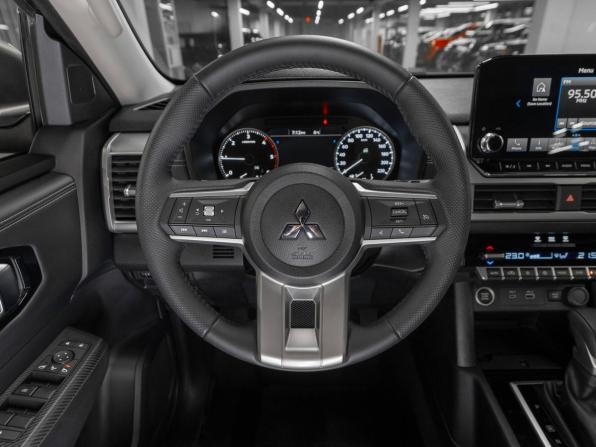 Mitsubishi L200 VI с пробегом 2026 года, цена 5 700 000 рублей, 12 км, пикап, Автокод Объявления