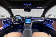 Mercedes-Benz CLE Москва  - изображение 29