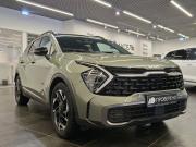 Kia Sportage V Мурманск  - изображение 28