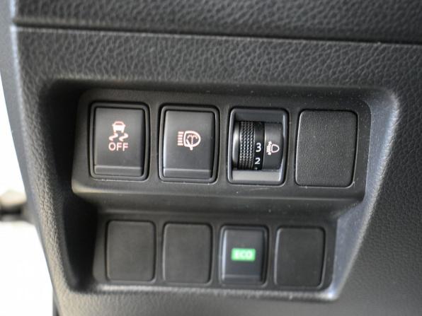 Nissan Qashqai II с пробегом 2014 года, цена 1 199 000 рублей, 218000 км, внедорожник, Автокод Объявления