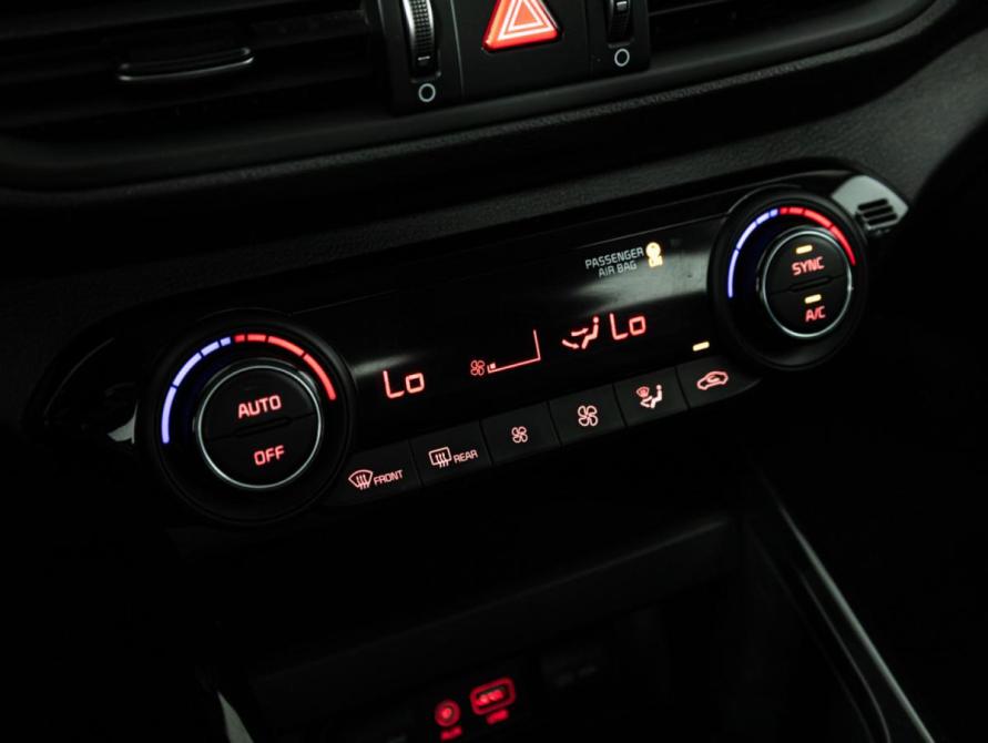 Kia Cerato IV Санкт-Петербург  - изображение 18