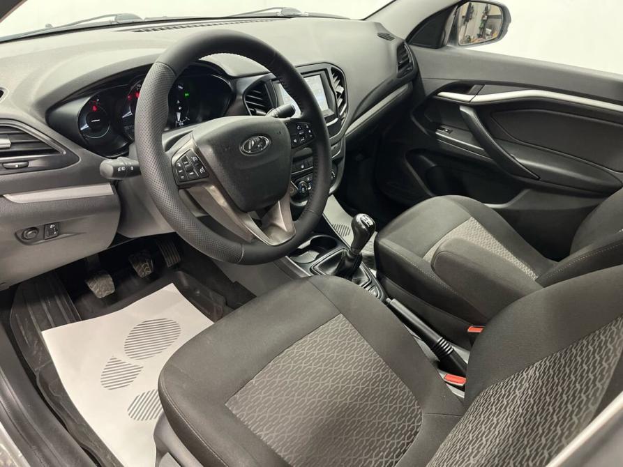 Lada (ВАЗ) Vesta I Санкт-Петербург  - изображение 9