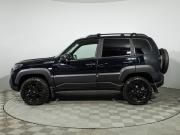 Lada (ВАЗ) Niva Travel I Санкт-Петербург  - изображение 25