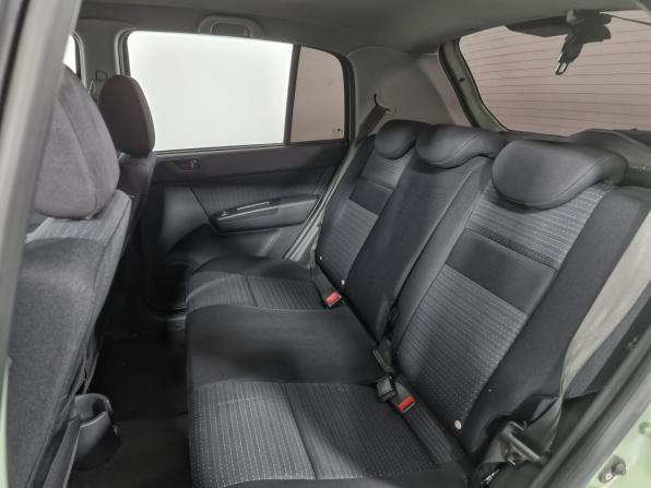 Hyundai Getz I Рестайлинг с пробегом 2010 года, цена 379 000 рублей, 214958 км, хэтчбек, Автокод Объявления