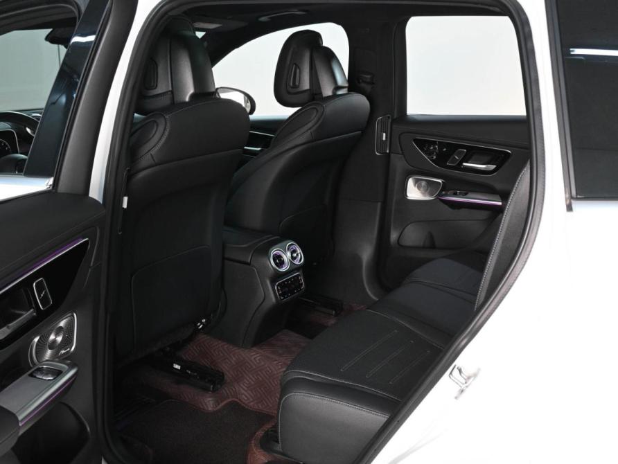 Mercedes-Benz GLC II (X254) Ростов-на-Дону  - изображение 13