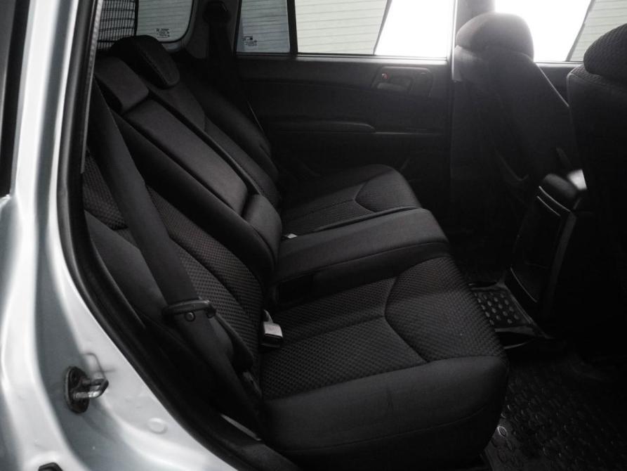 SsangYong Kyron I Рестайлинг Воронеж  - изображение 7