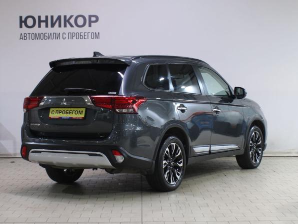 Mitsubishi Outlander III Рестайлинг 3 с пробегом 2021 года, цена 2 959 000 рублей, 73741 км, внедорожник, Автокод Объявления