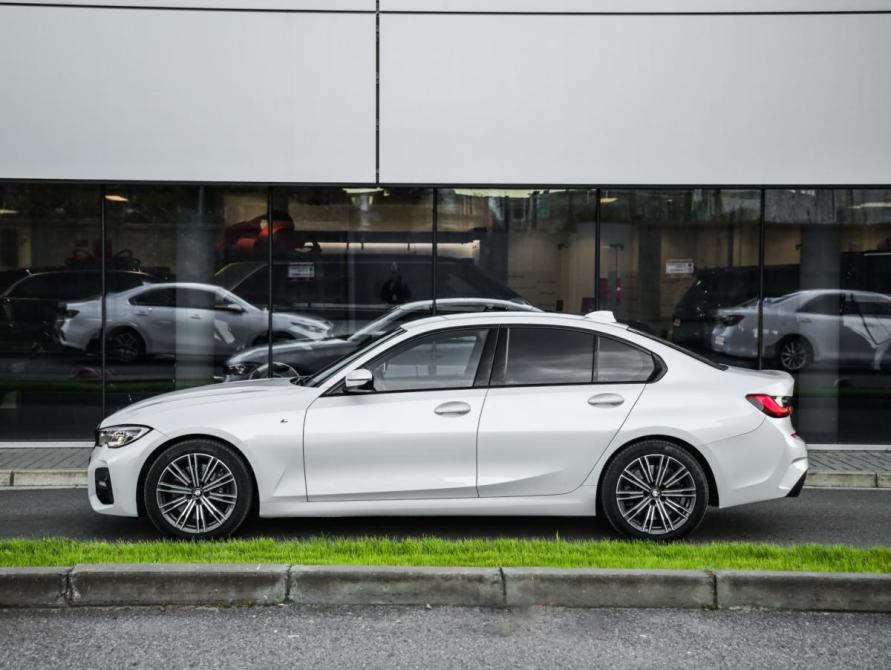 BMW 3 серии VII (G2x) Санкт-Петербург  - изображение 10