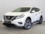 Nissan Murano III (Z52) Москва  - изображение 31