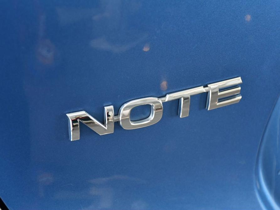 Nissan Note II Рестайлинг Новосибирск  - изображение 22