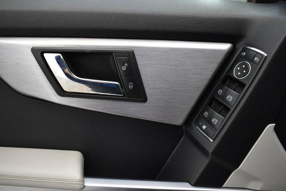 Mercedes-Benz GLK-Класс I (X204) Москва  - изображение 15
