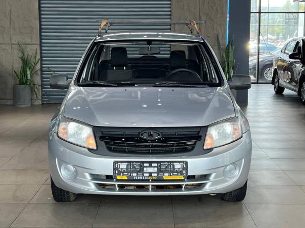 Lada (ВАЗ) Granta I с пробегом 2013 года, цена 350 000 рублей, 126600 км, седан, Автокод Объявления