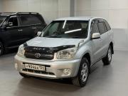 Toyota RAV4 II (XA20) Рестайлинг Красноярск  - изображение 14