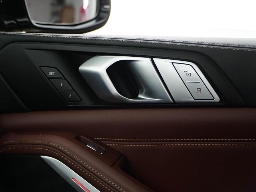 BMW X7 I (G07) Москва  - изображение 25