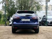 Nissan Qashqai II Санкт-Петербург  - изображение 18