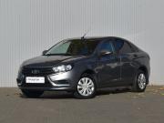 Lada (ВАЗ) Vesta I Краснодар  - изображение 16