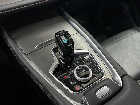Chery Tiggo 7 Pro Max I Рестайлинг с пробегом 2024 года, цена 2 392 000 рублей, 24929 км, внедорожник, Автокод Объявления