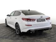 Kia Optima IV Рестайлинг Москва  - изображение 37