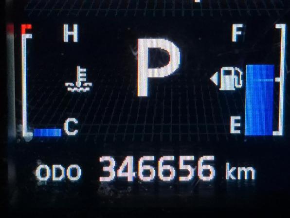 Mitsubishi Outlander II Рестайлинг с пробегом 2010 года, цена 940 000 рублей, 346656 км, внедорожник, Автокод Объявления