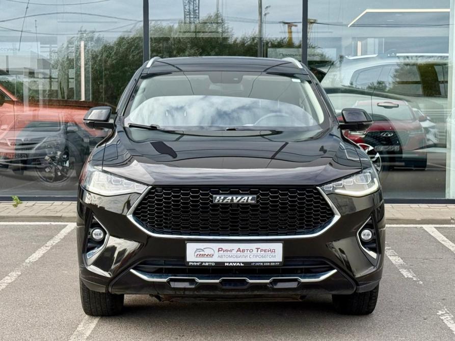 Haval F7 I Воронеж  - изображение 3