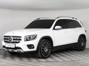 Mercedes-Benz GLB I (X247) Химки  - изображение 17