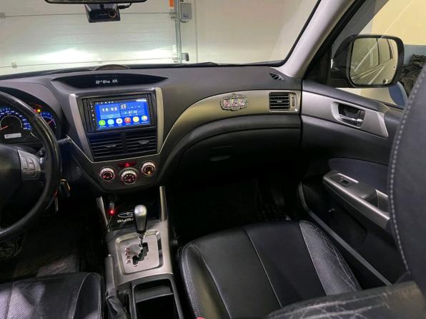 Subaru Forester III с пробегом 2008 года, цена 1 000 000 рублей, 224583 км, внедорожник, Автокод Объявления