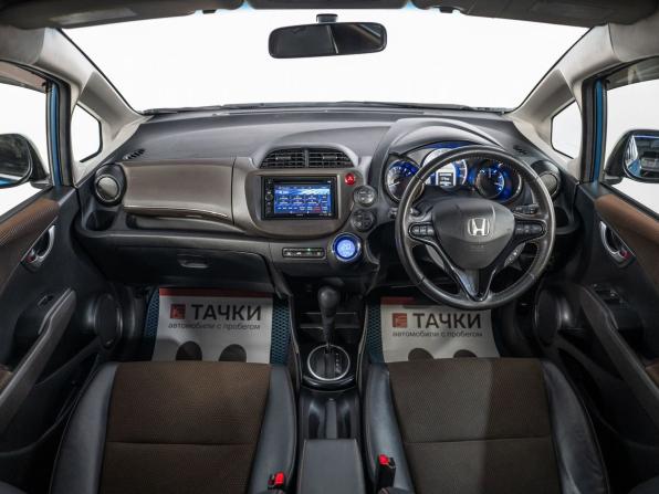 Honda Fit Shuttle I с пробегом 2012 года, цена 850 500 рублей, 223284 км, универсал, Автокод Объявления