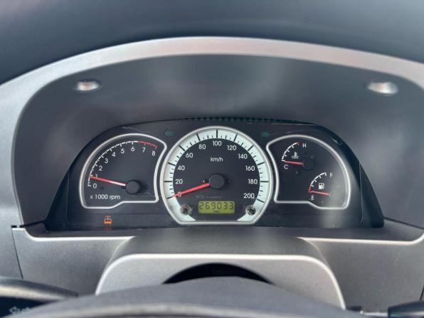 Daewoo Nexia I с пробегом 2008 года, цена 135 200 рублей, 269032 км, седан, Автокод Объявления